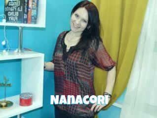 Nanacori