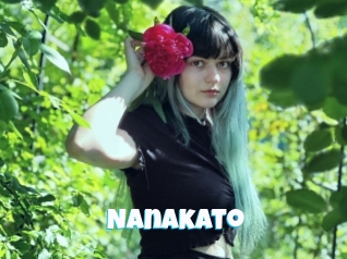 Nanakato