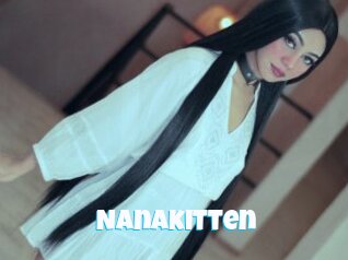 Nanakitten