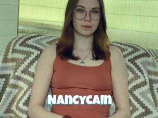 Nancycain