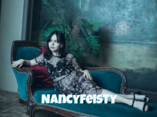 Nancyfeisty