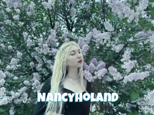Nancyholand