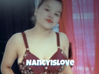 Nancyislove