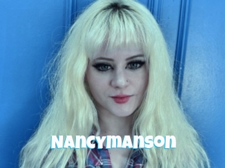 Nancymanson