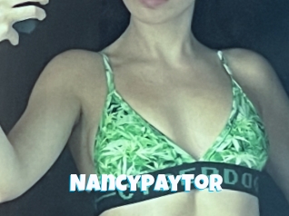 Nancypaytor