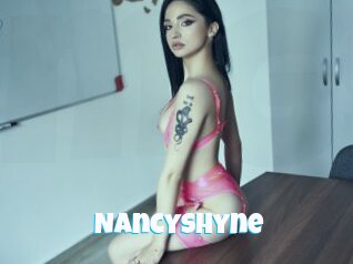 Nancyshyne
