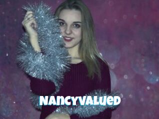Nancyvalued