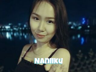 Naniiku