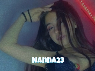 Nanna23