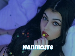 Nannicute