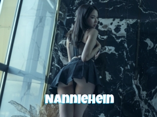 Nanniehein