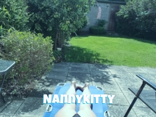 Nannykitty