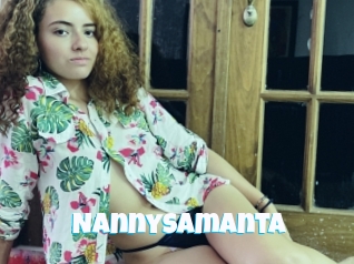 Nannysamanta
