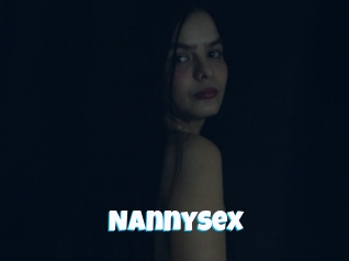 Nannysex