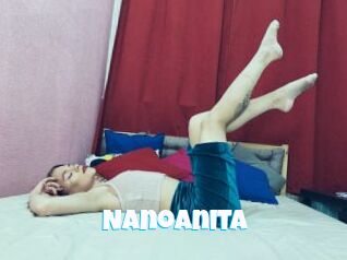 Nanoanita