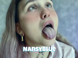 Nansyblue
