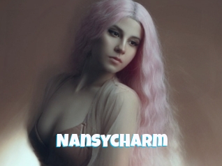 Nansycharm