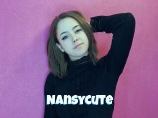 Nansycute