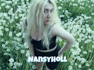 nansyholl Miss Gros Seins