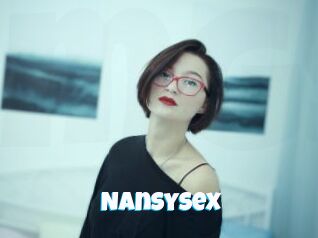 Nansysex