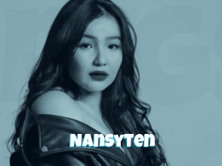 Nansyten