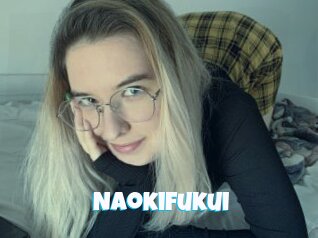 Naokifukui