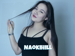 Naokihill