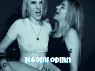 naomi_odinn Miss Gros Seins