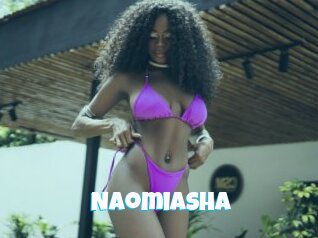 Naomiasha