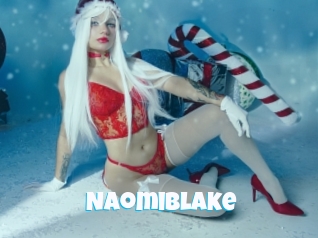 Naomiblake