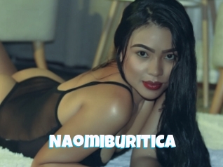 Naomiburitica
