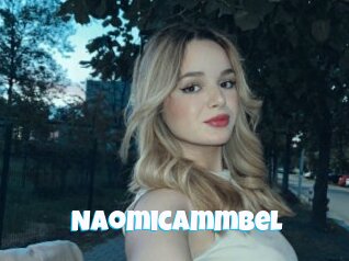 Naomicammbel