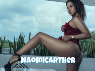 naomicarther Miss Gros Seins