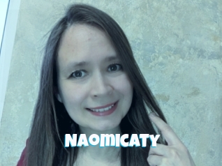 Naomicaty