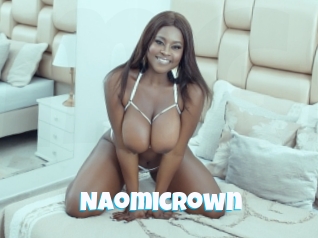 Naomicrown