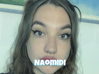 Naomidi