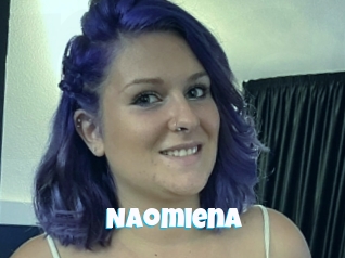 Naomiena