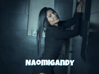 Naomigandy