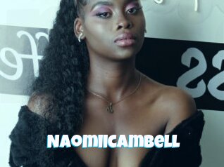 Naomiicambell