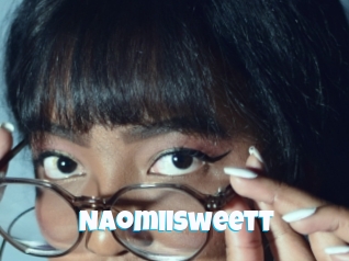 Naomiisweett