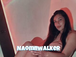 Naomiiwalker