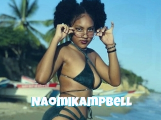 Naomikampbell
