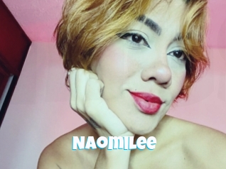 naomilee Miss Gros Seins