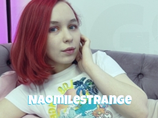 Naomilestrange