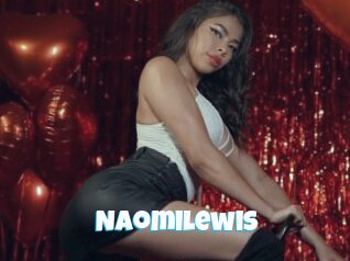 Naomilewis
