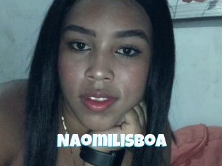 Naomilisboa
