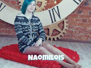 naomilois Miss Gros Seins