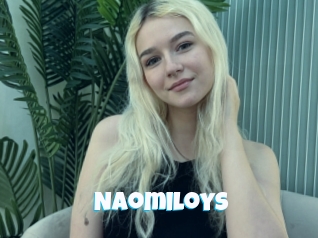 Naomiloys