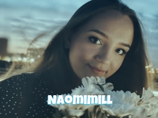 Naomimill