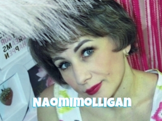 Naomimolligan